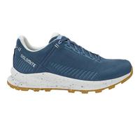 DOLOMITE Damen Freizeitschuhe DOL Shoe W's Carezza Leather WP (424408) 37 ½ Blue