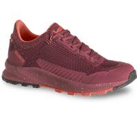 DOLOMITE Damen Halbschuhe DOL Shoe W’s Carezza Burgundy Red/Red - Gr. - 40