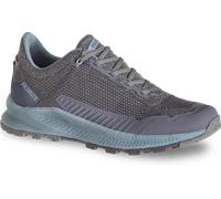 DOLOMITE Damen Halbschuhe DOL Shoe W’s Carezza Grey/Denim Blue - Gr. - 37.5