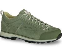 DOLOMITE Damen Halbschuhe DOL Shoe Ws 54 Low Evo Sage Green - Gr. - 36