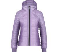 DOLOMITE Damen Jacke DOL Hood Jacket W's Corvara Light (289351) L Lavender Purple