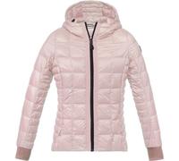 DOLOMITE Damen Jacke DOL Hood Jacket W's Corvara Light (289351) L Pink