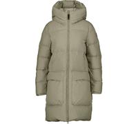 DOLOMITE Damen Mantel DOL Coat W's Fitzroy H (411737) L Grau