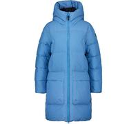 DOLOMITE Damen Mantel DOL Coat W's Fitzroy H (411737) XL Blau