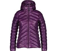 DOLOMITE Damen Mantel DOL Jacket Hood W's Gardena (285532) S Lila