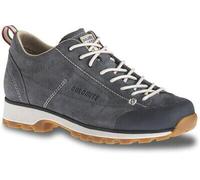 DOLOMITE Damen Multifunktionsschuh Cinquantaquattro 54 Low Gunmetal Grey - Gr. - 37.5