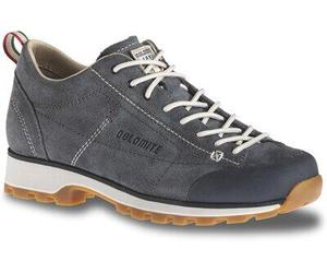 DOLOMITE Damen Multifunktionsschuh Cinquantaquattro 54 Low Gunmetal Grey - Gr. - 38 ⅔