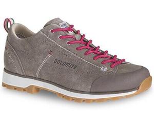 DOLOMITE Damen Multifunktionsschuh Cinquantaquattro 54 Low Nugget Brown - Gr. - 42