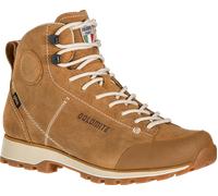 DOLOMITE Damen Multifunktionsschuhe DOL Shoe Ws 54 High Fg GTX Ochre Yellow - Gr. - 38