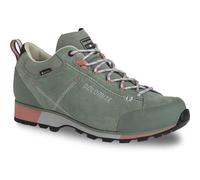 Dolomite Cinquantaquattro Hike Low Evo GTX WMN sage Green Wanderhalbschuhe UK 4,5 - EU 37,5
