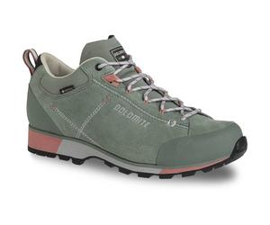 DOLOMITE Damen Multifunktionsschuhe DOL Shoe W's 54 Hike Low Evo Gtx (289210) 38 Sage Green