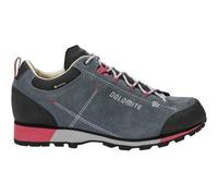 DOLOMITE Damen Multifunktionsschuhe DOL Shoe W's 54 Hike Low Evo Gtx (289210) 40 ⅔ Gunmetal Grey
