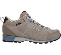 DOLOMITE Damen Multifunktionsschuhe DOL Shoe Ws 54 Hike Low Evo Gtx Almond Beige - Gr. - 41.5