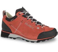 DOLOMITE Damen Multifunktionsschuhe DOL Shoe Ws 54 Hike Low Evo Gtx Paprika Red - Gr. - 42.5