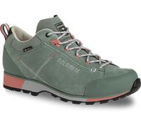 DOLOMITE Damen Multifunktionsschuhe DOL Shoe Ws 54 Hike Low Evo Gtx Sage Green - Gr. - 40 ⅔