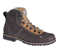 DOLOMITE Damen Multifunktionsstiefel DOL Shoe 54 La Classica Lh (262940) 44 ½ Dark Brown