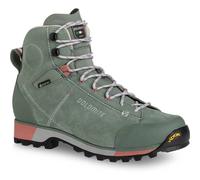 DOLOMITE Damen Multifunktionsstiefel DOL Shoe W's 54 Hike Evo Gtx (289209) 37 ½ Sage Green
