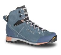 DOLOMITE Damen Multifunktionsstiefel DOL Shoe W's 54 Hike Evo Gtx (289209) 42 Denim Blue