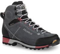 DOLOMITE Damen Multifunktionsstiefel DOL Shoe Ws 54 Hike Evo Gtx Gunmetal Grey - Gr. - 39.5