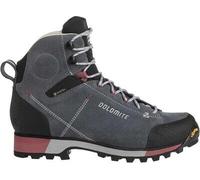 DOLOMITE Damen Multifunktionsstiefel DOL Shoe W's 54 Hike Evo Gtx (289209) 40 ⅔ Gunmetal Grey