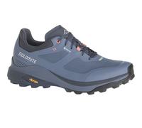 Dolomite Fast Wanderschuhe Für Frauen Frau Shoe W's Nibelia Gtx Blau 41.5
