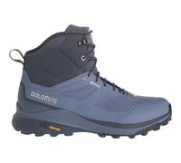 Dolomite Shoe W's Nibelia High GTX denim blue (0924) 4