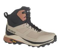 Dolomite Damen Nibelia High GTX Schuhe (Größe 38, beige)
