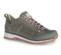 Dolomite 54 Low Fg GTX Damen Freizeitschuhe grau | 37.5