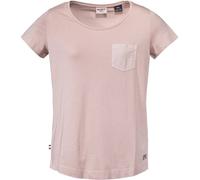 DOLOMITE Damen Shirt DOL T-Shirt W's Expedition (289185) S Blast Beige