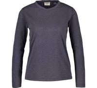 DOLOMITE Damen Shirt DOL Tee W's Pelmo DRI LS (296170) XL Wood Blue