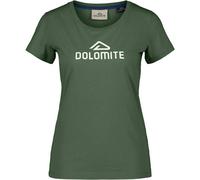 DOLOMITE Damen Shirt DOL Tee W's Strenta (419559) XL Grau