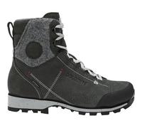 DOLOMITE Damen Stiefel DOL Shoe W's 54 Warm Evo WP (423901) 42 Black