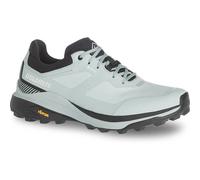 DOLOMITE Damen Trekkinghalbschuhe DOL Shoe W's Nibelia GTX (420071) 42 Grün