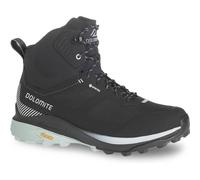 DOLOMITE Damen Trekkinghalbschuhe DOL Shoe W's Nibelia High GTX (420073) 38 ⅔ Schwarz