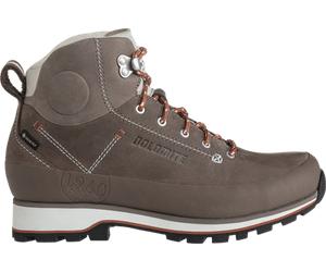 DOLOMITE Damen Trekkingstiefel DOL Shoe Ws 60 Dhaulagiri GTX Otter Brown - Gr. - 39.5