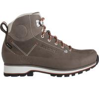 DOLOMITE Damen Trekkingstiefel DOL Shoe Ws 60 Dhaulagiri GTX Otter Brown - Gr. - 40 ⅔