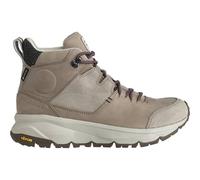 DOLOMITE Damen Trekkingstiefel DOL Shoe W's Braies High GTX 2.0 (285635) 41 ½ Taupe Beige