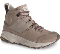 DOLOMITE Damen Trekkingstiefel DOL Shoe Ws Braies High GTX 2.0 Taupe Beige - Gr. - 38