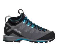 DOLOMITE Damen Trekkingstiefel DOL Shoe W's Veloce GTX (269524) 37 ½ Grau