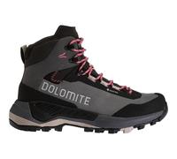 Dolomite Damen Vernale High GTX Schuhe (Größe 42, grau)