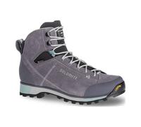 Dolomite Damen Wanderschuhe Cinquantaquattro Hike Evo GTX W´S für Damen, lila, Größe 39 ½ EU