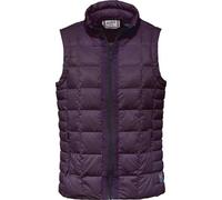 DOLOMITE Damen Weste DOL Vest W's Corvara Light (296177) L Lila