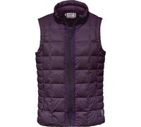 DOLOMITE Damen Weste DOL Vest W's Corvara Light (296177) L Rustic Purple