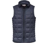 DOLOMITE Damen Weste DOL Vest W's Corvara Light (296177) S Blau