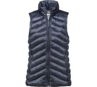 DOLOMITE Damen Weste DOL Vest W's Gardena (285530) S Dark Blue