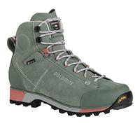 Dolomite Damen Ws 54 Hike Evo GTX Stiefel Bootsschuh, Salbeigrün, 37,5 EU