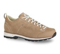 Dolomite Outdoor Damen Sneaker 54 Low Evo Korkbraun Größe 40