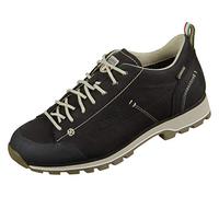 Dolomite Damen Zapato Cinquantaquattro ZINQUANTAQUATTRO Low FG W GTX Schuh, Schwarz , 37.5 EU