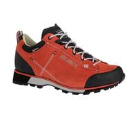 Dolomite Damenschuh WS 54 Hike Low EVO GTX Farbe Paprika Red Größe 5 UK