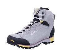 DOLOMITE Damenstiefel WS 54 Hike EVO GTX Farbe Aluminium Grau Größe 6,5 UK